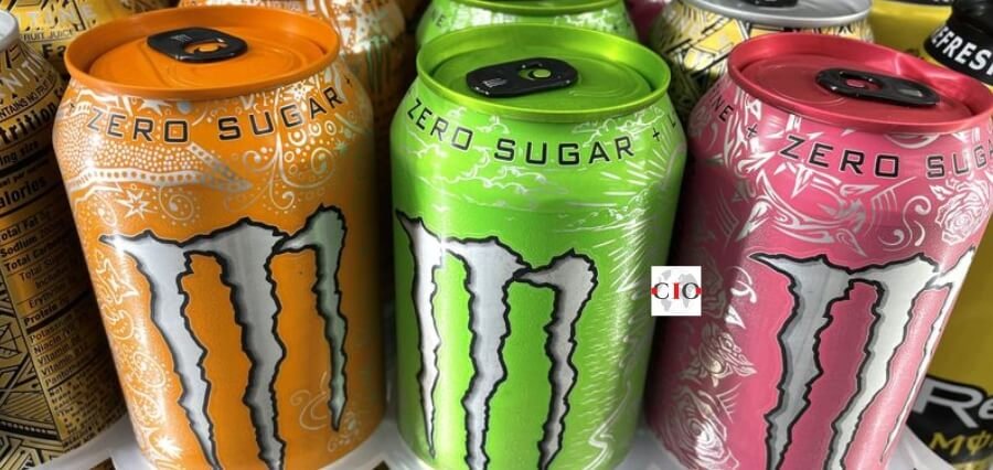 Monster Beverage Corp to Buy Rival brand, Bang Energy