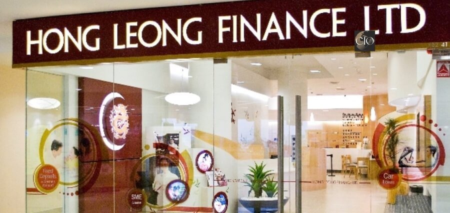 Hong Leong Finance Announces a $46.6 m profit for 1HFY2023, up 3.2% YoY