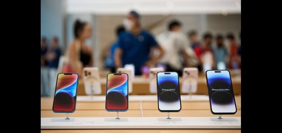 Apple Raises iPhone Prices in China and India, Maintains Flat Pricing in the US