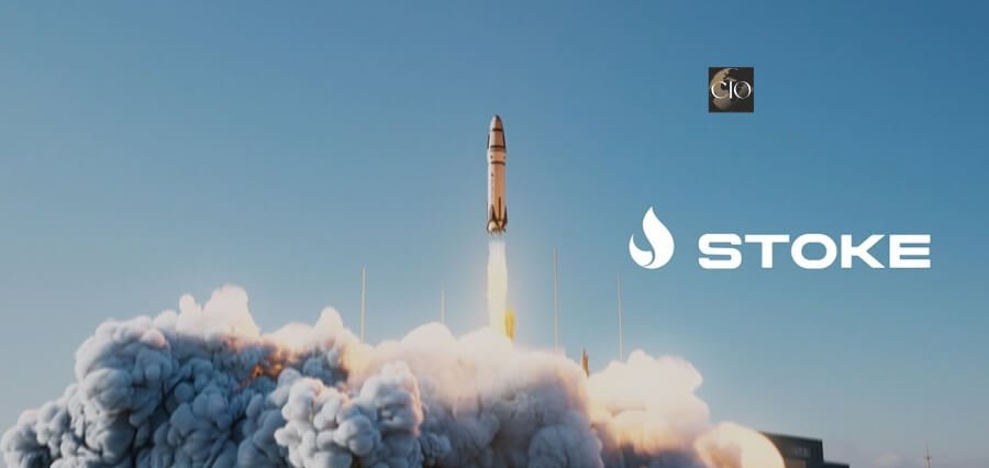 Washington’s Stoke Space Raises $100M for Reusable Rockets