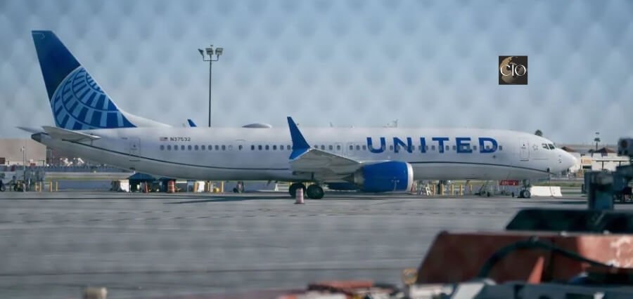 Boeing’s Issues are “the straw that broke the camel’s back,” : CEO of United