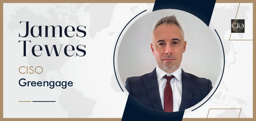 James Tewes: Transforming Businesses for Greater Value