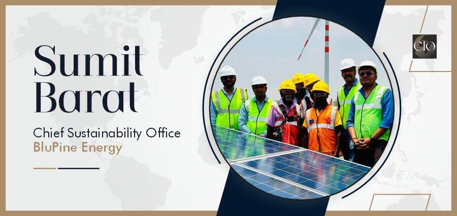 Emerging Climate Risks and Evolving Sustainability Strategy of Corporates