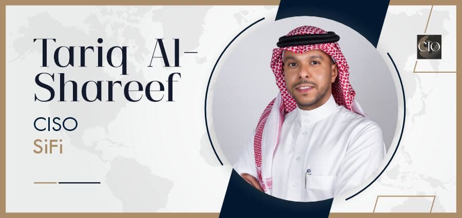 Tariq Al-Shareef: Cybersecurity Visionary and Global Contributor Safeguarding Saudi Arabia’s Cyber Frontlines