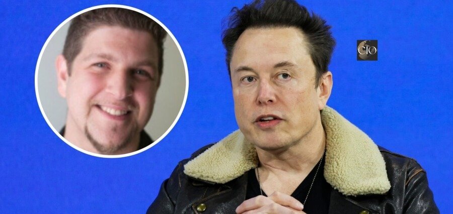 Elon Musk Loses Significant Legal Case to Drummer Richard Tornetta