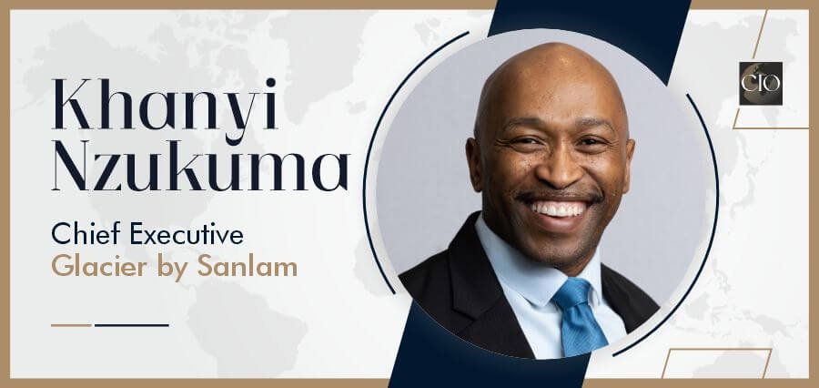 Khanyi Nzukuma: Empowering Lives Through Financial Wisdom