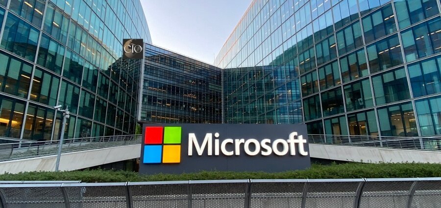 Microsoft Announces Plans for New Data Centre in South Africa