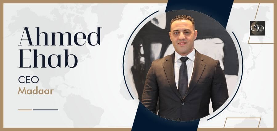 Ahmed Ehab: Enhancing the Accessibility of Luxury Living