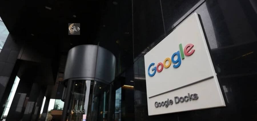 New Accessibility Discovery Centre Launched by Google Ireland