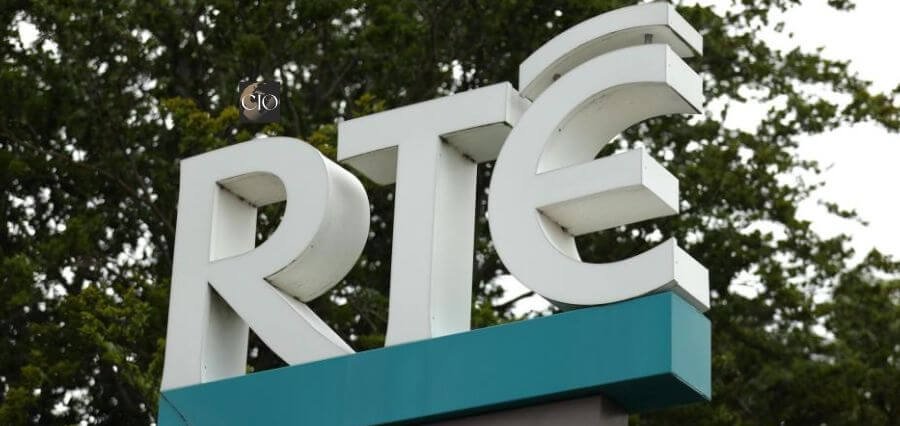 RTÉ Plans to Spend €755,000 on Market Research Over the Next Three Years