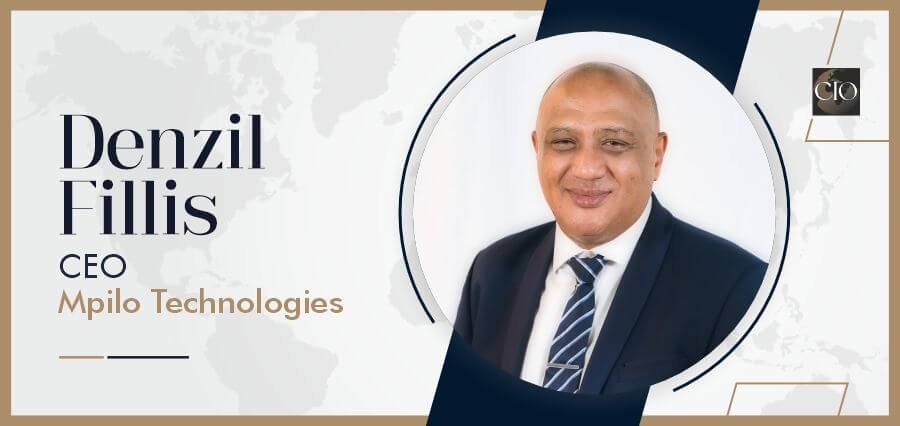Mpilo Technologies: Developing Solutions Decoding Success