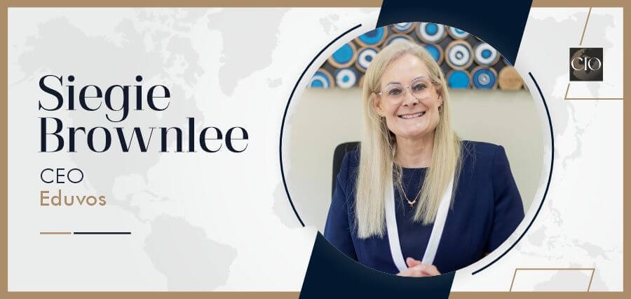 Eduvos: Transforming Education Across Continents