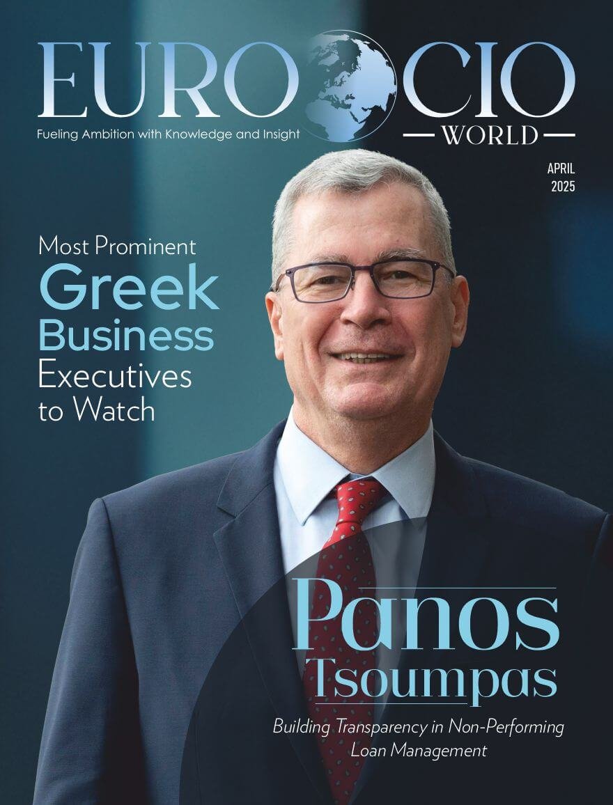 Most Prominent Greek Business Executives to Watch