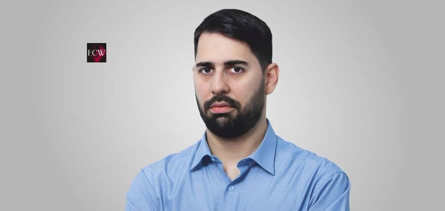 Alexandros Poulis: Balancing Progress and Protection in a Connected World